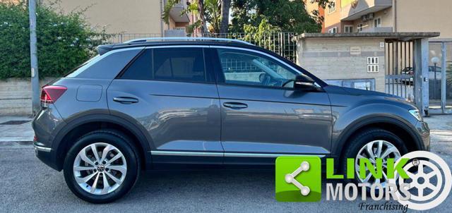 VOLKSWAGEN T-Roc 1.5 TSI Style - P R E N O T A T A