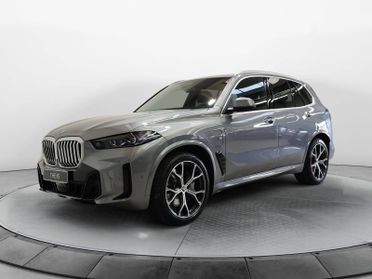 BMW X5 xDrive50e MSport