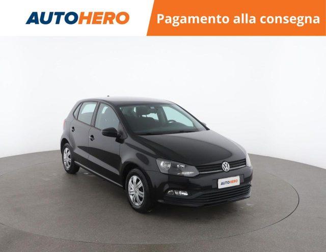 VOLKSWAGEN Polo 1.4 TDI 5p. Trendline
