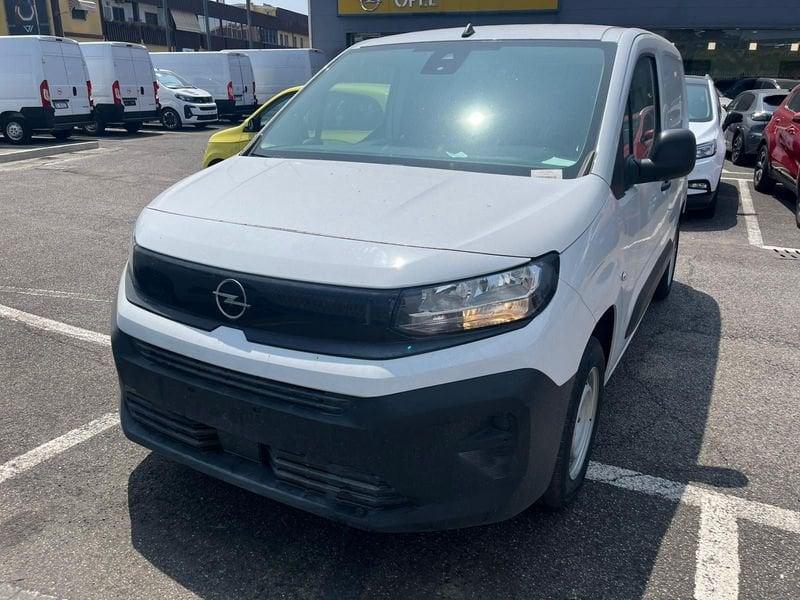 Opel Combo Combo Cargo 1.5 Diesel 100CV S&S L1H1 (IVA ESCL.)