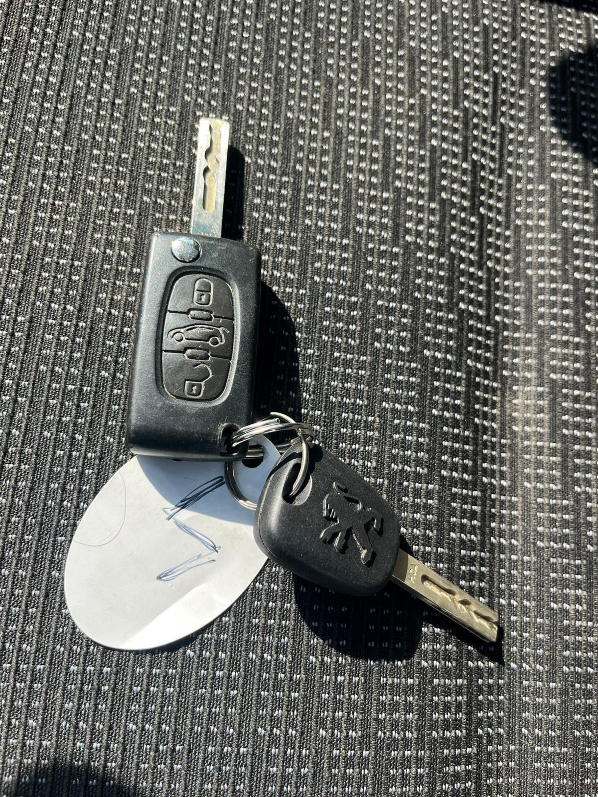 Peugeot 308 2.0 HDi SW Ciel Féline GARANZIA 12 m