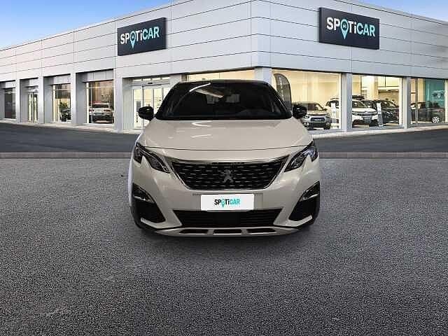 Peugeot 3008 BlueHDi 130 S&S GT Line