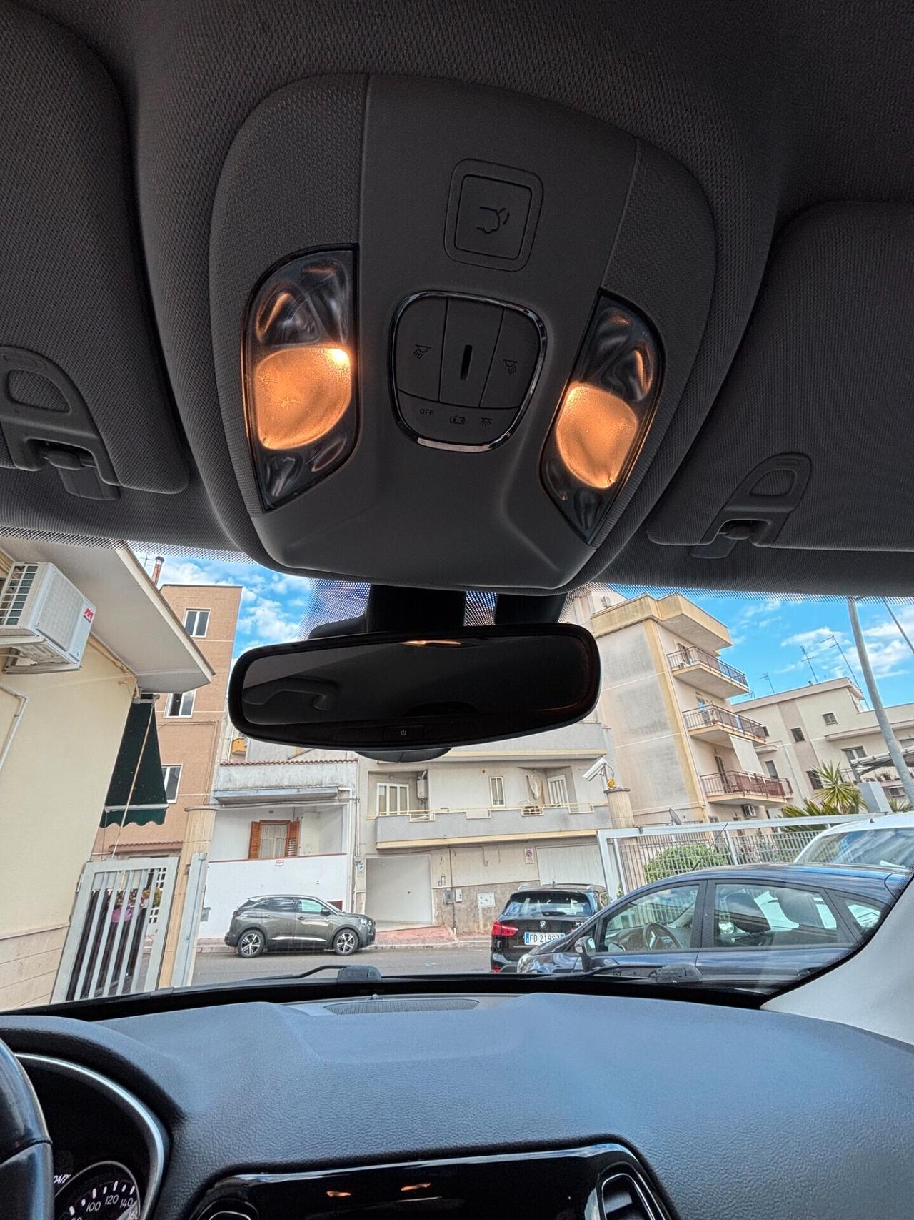 Jeep Compass 2.0 Multijet II 4WD Limited