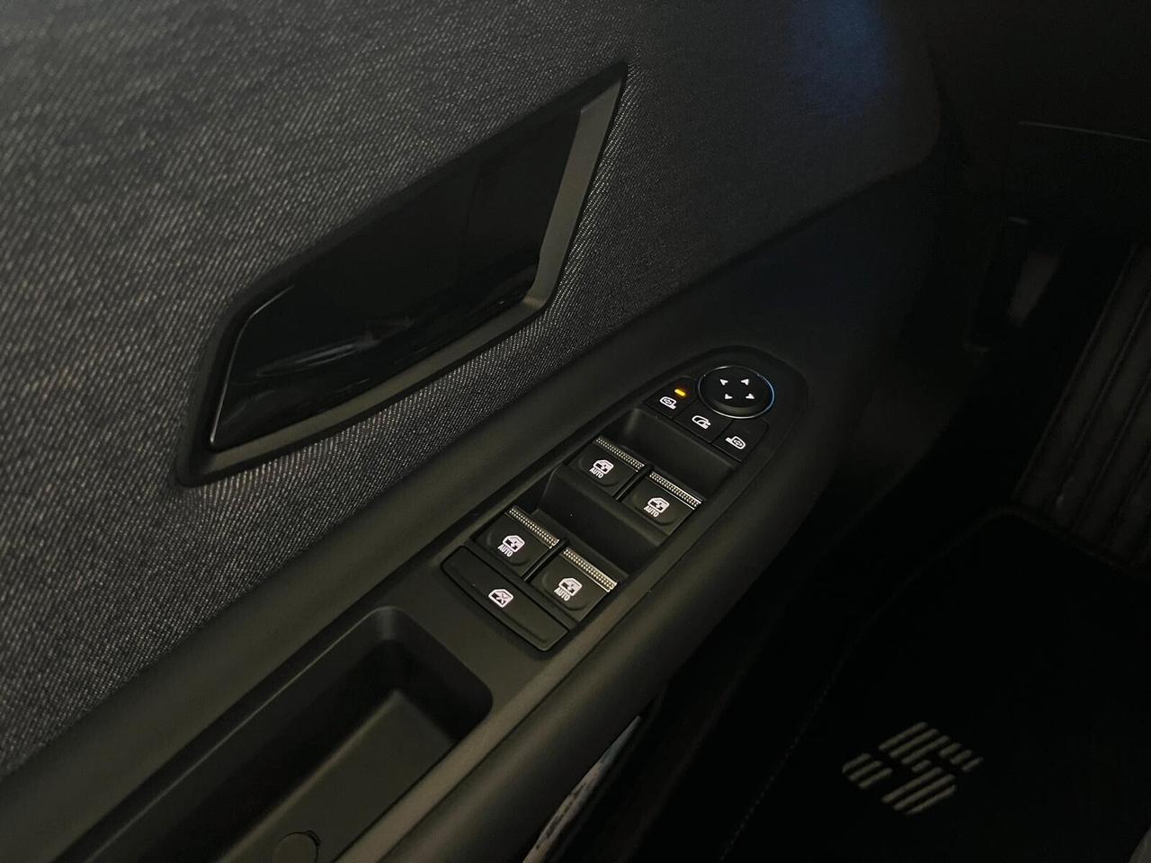 Renault R 5 Techno comfort range 150cv UFFICIALE ITA