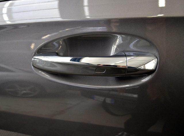 MERCEDES-BENZ A 35 AMG 4Matic Km 12.000 -Tetto-Kit Aero-Night Pack II **