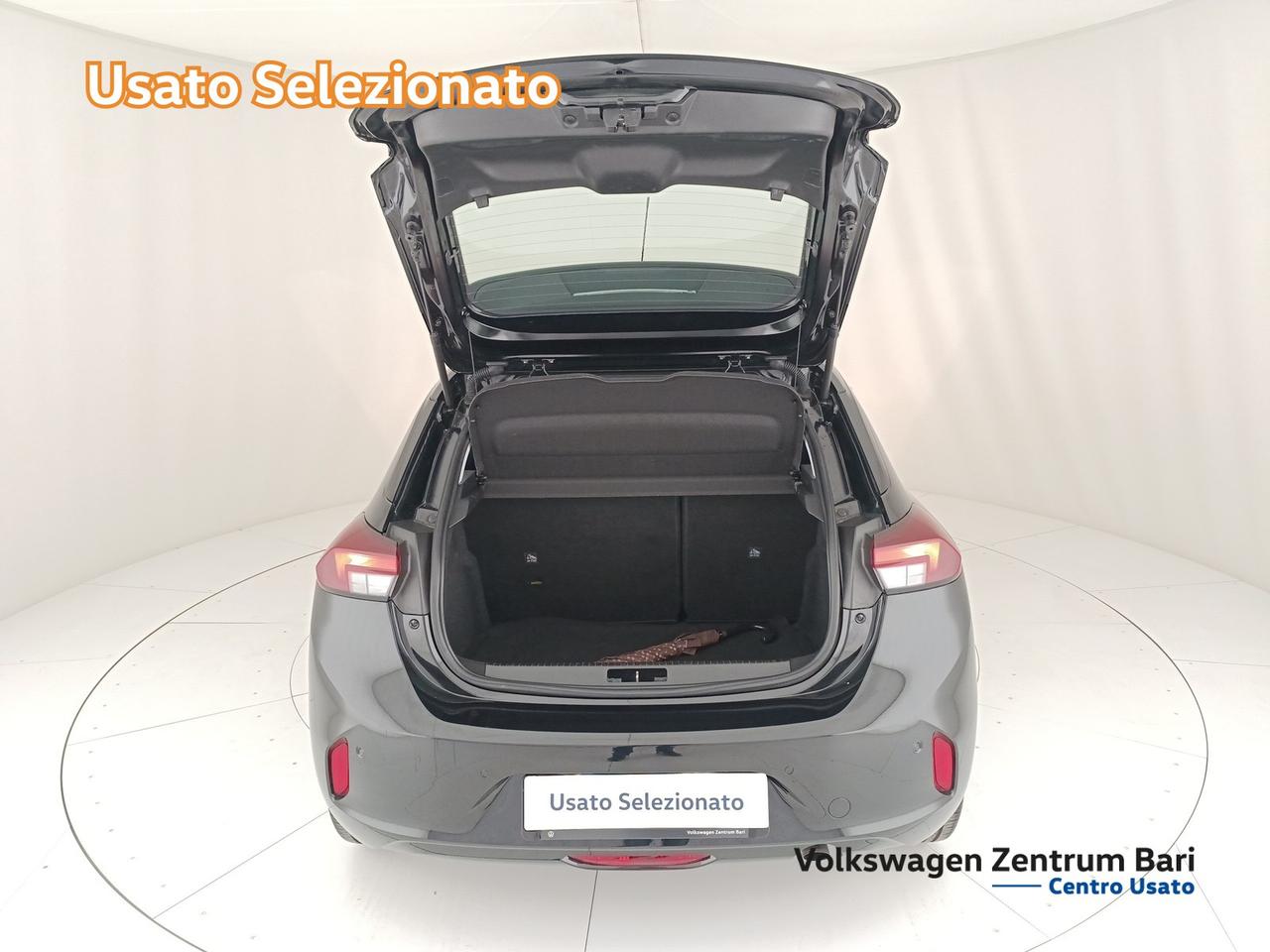 Opel Corsa 1.5 edition s&s 100cv