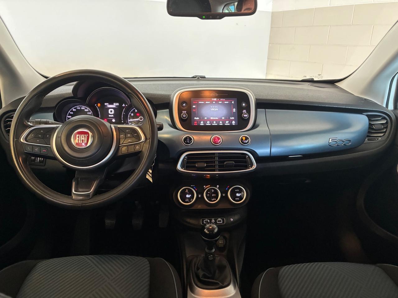 Fiat 500X 1.0 T3 120 CV Urban