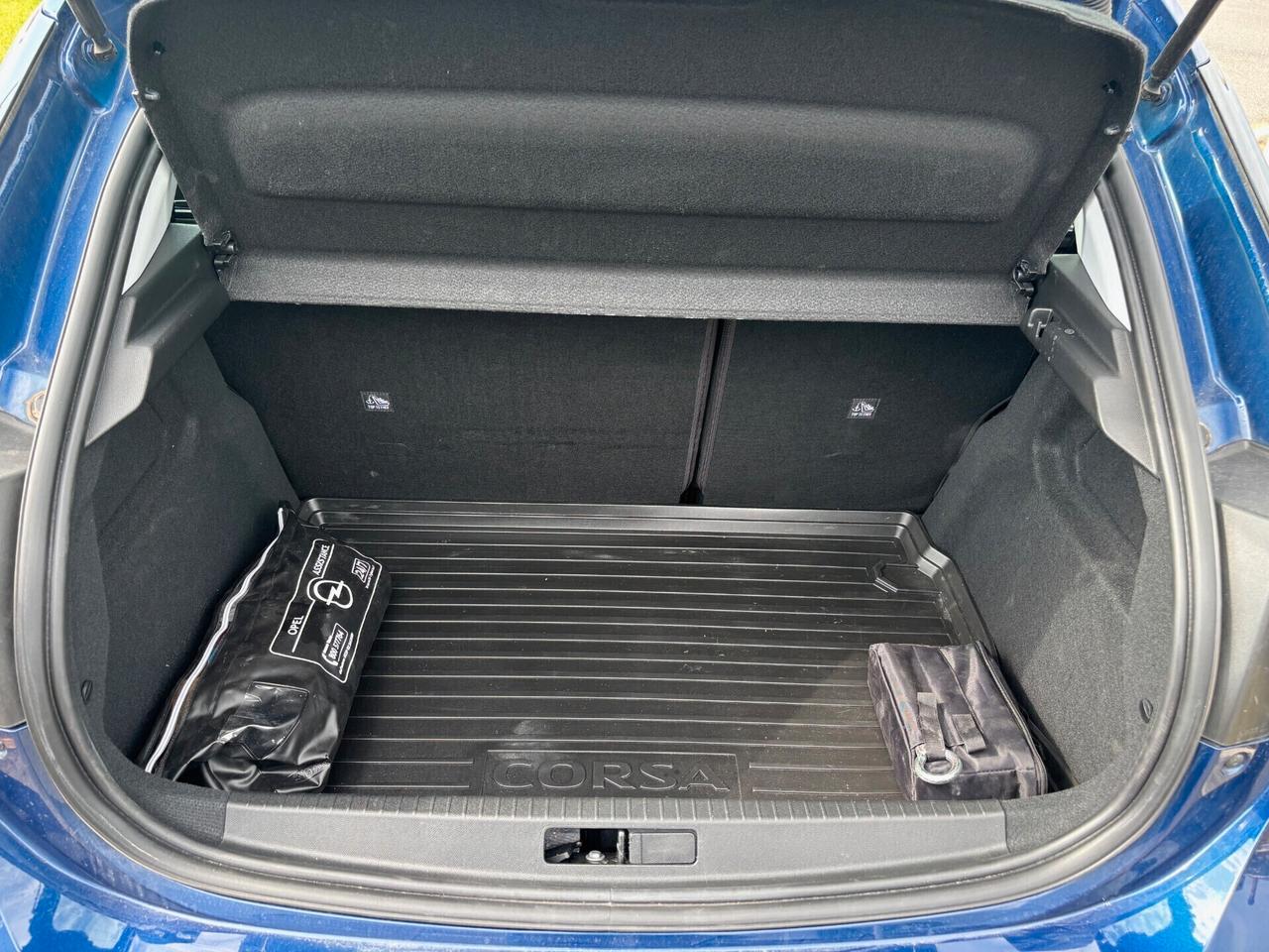 Opel Corsa 1.2 Elegance