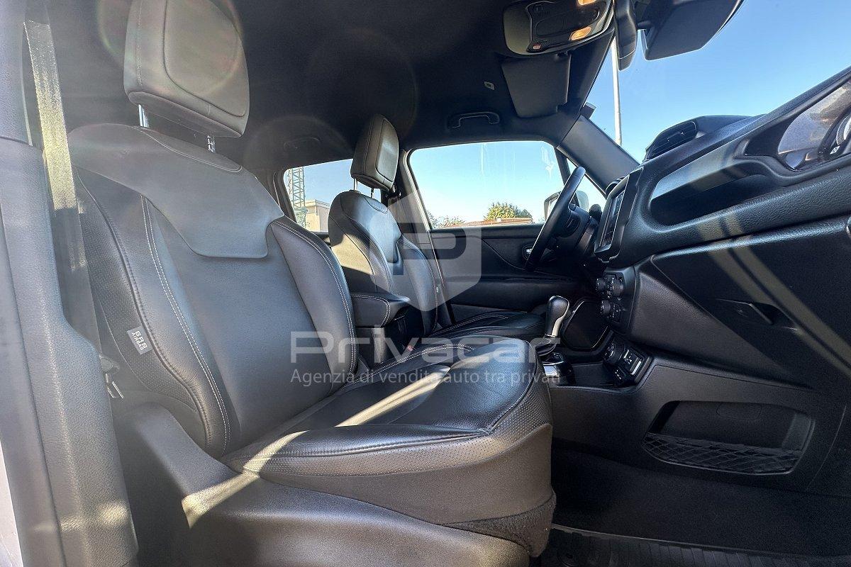 JEEP Renegade 1.3 T4 240CV PHEV 4xe AT6 S