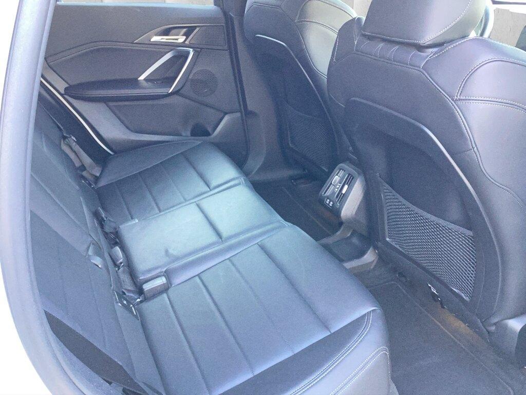 BMW iX1 30 Msport xDrive