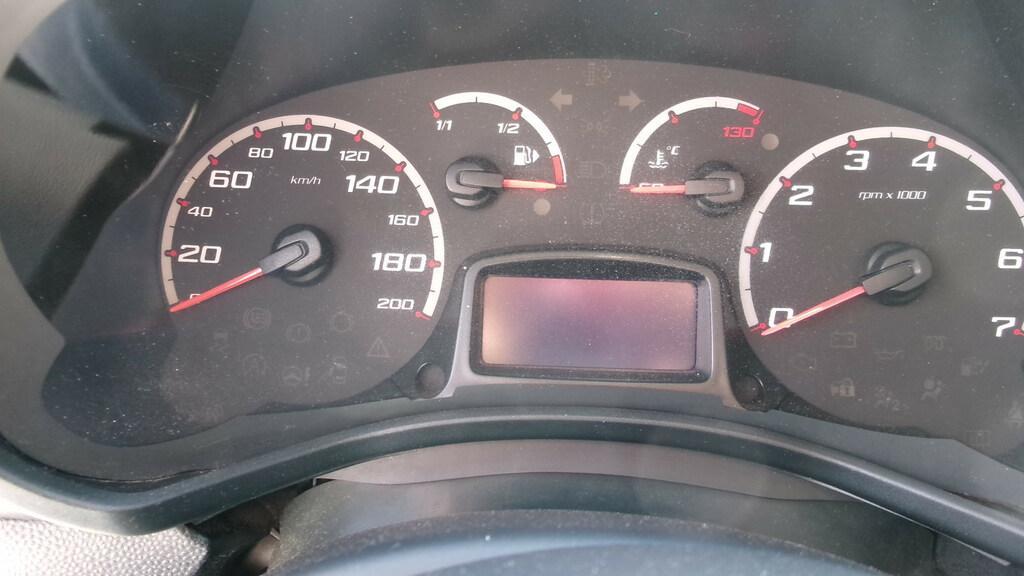 Ford Ka 1.2 E +