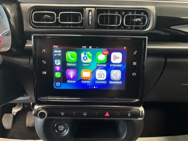 CITROEN C3 1.5 Diesel Shine Pack