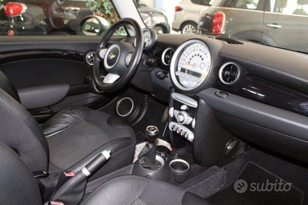 Mini Mini 1.6 16V Cooper D