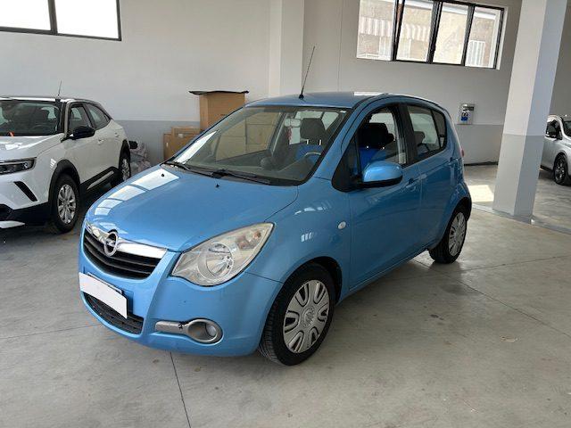 OPEL Agila 1.0 12V 65CV Enjoy