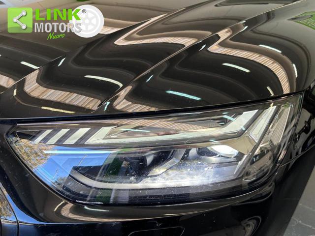 AUDI Q5 40 TDI 204 CV quattro S tronic S line