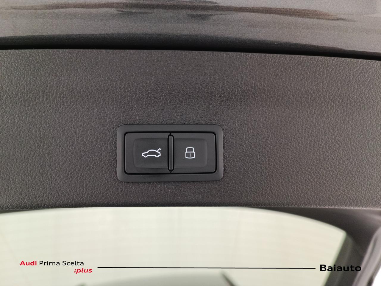 Audi A6 avant 50 2.0 tfsi e s line edition quattro ultra s tronic