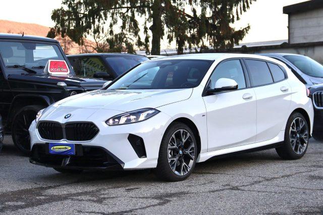 BMW 118 d MSport Pro