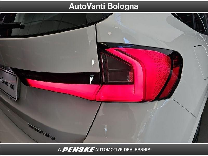 BMW X1 X1 sDrive 18d Msport