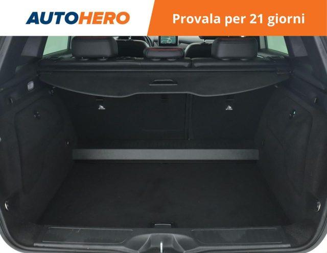 MERCEDES-BENZ B 180 d Automatic Premium