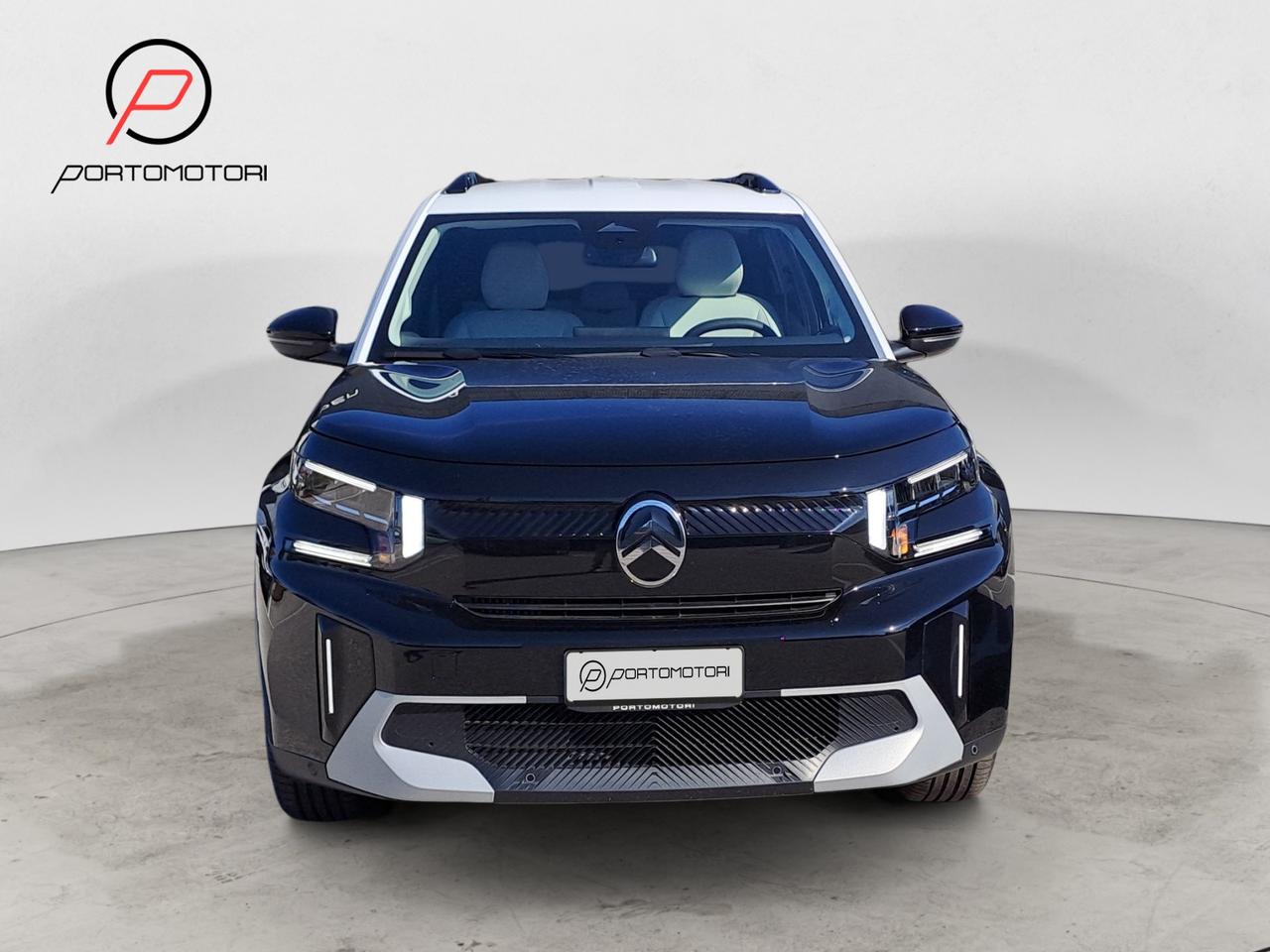 CITROEN Nuova C3 Aircross HYBRID 145 ëDCS6 -  MAX
