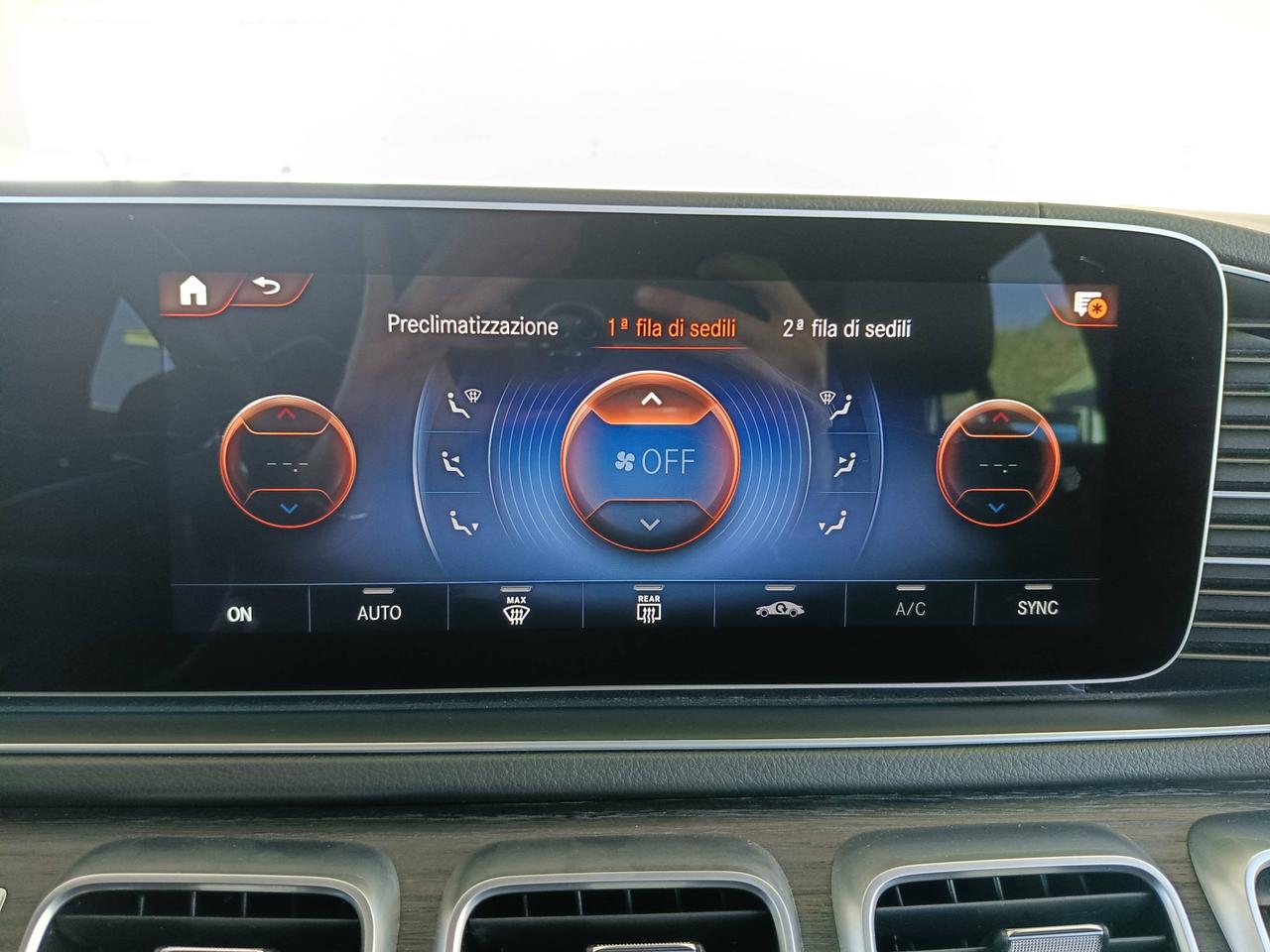 Mercedes-Benz GLE Coupe 350 d Premium Pro 4matic auto