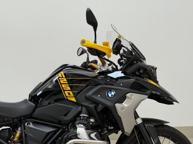 BMW R 1250 GS 40 YEARS GS EDITION