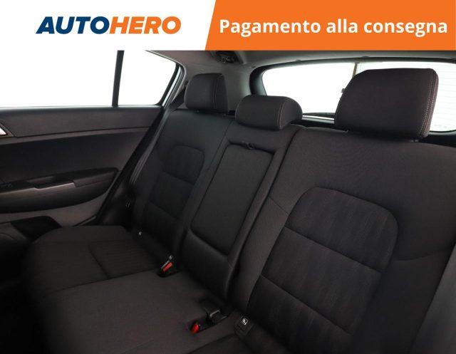 KIA Sportage 1.6 GDI 2WD Cool