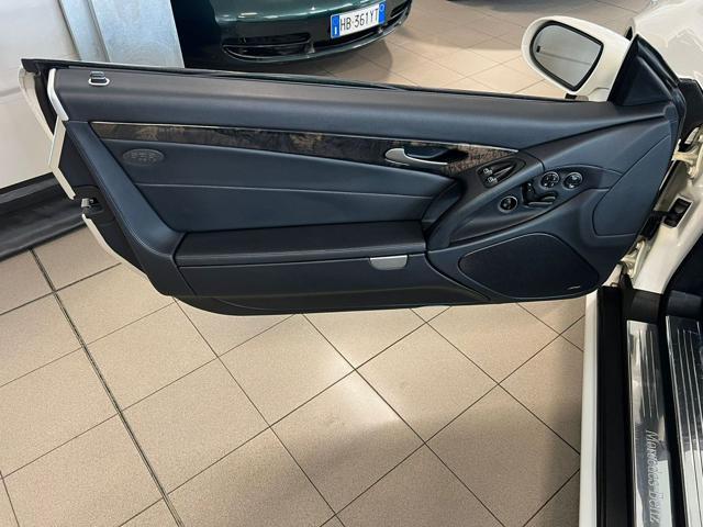 MERCEDES-BENZ SL 500 5.5 EVO 387CV 7G-TRONIC AMG PACK ! ASI !