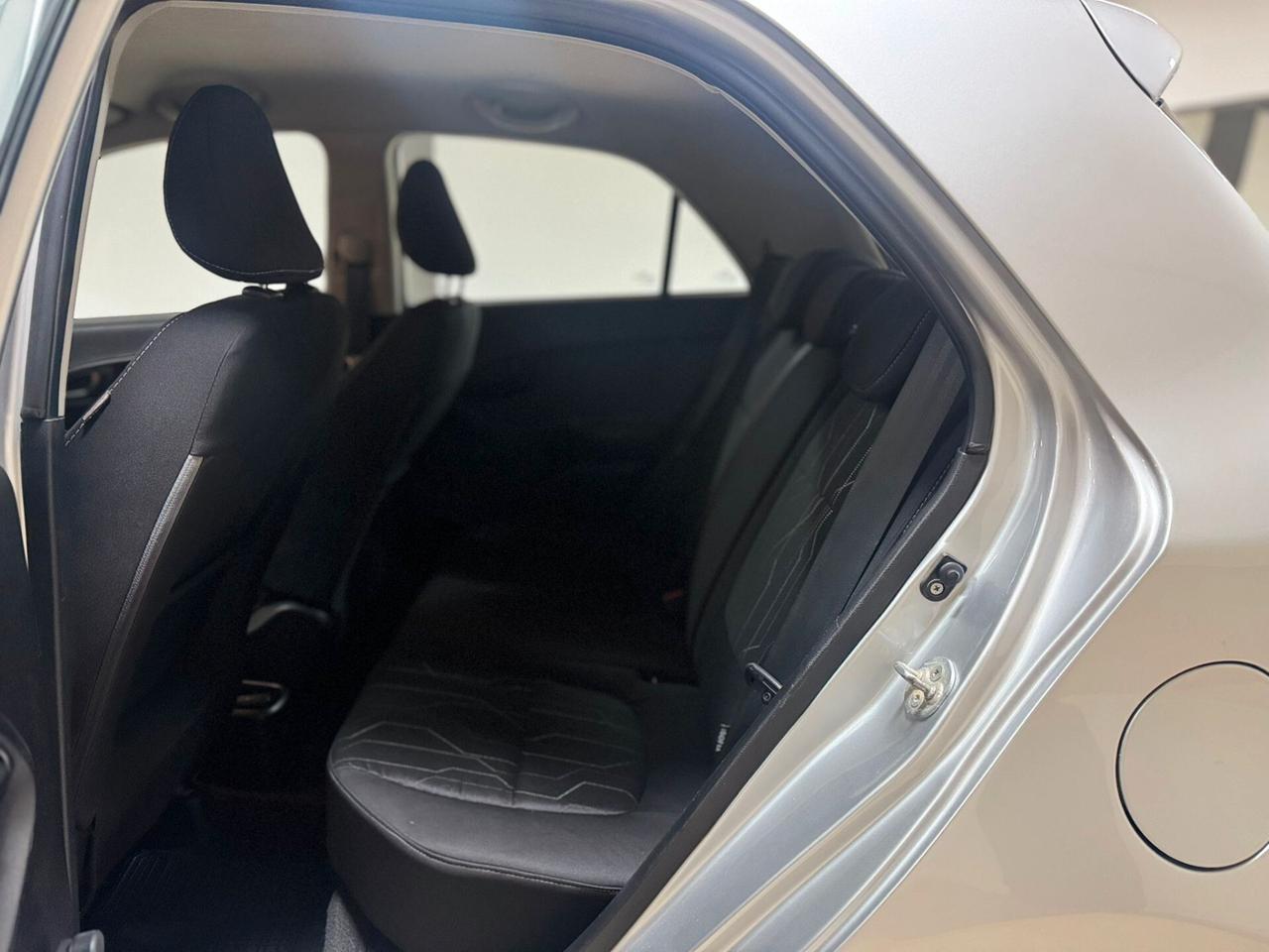 Kia Picanto 1.0 12V 5 porte Easy GPL