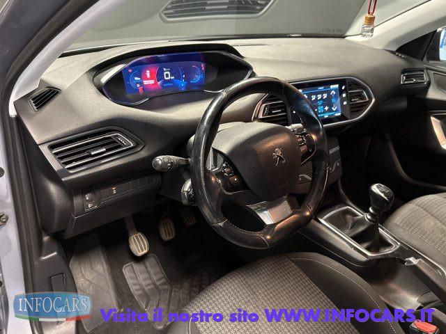 PEUGEOT 308 SW BlueHDi 130 CV ACTIVE - PROMO