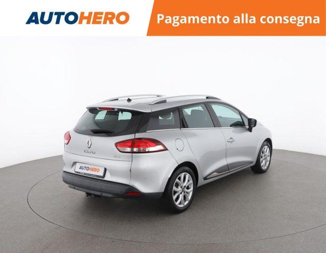 RENAULT Clio Sporter dCi 8V 90CV Start&Stop Energy Zen