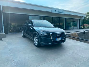 AUDI Q2 Q2 1.6 TDI Business
