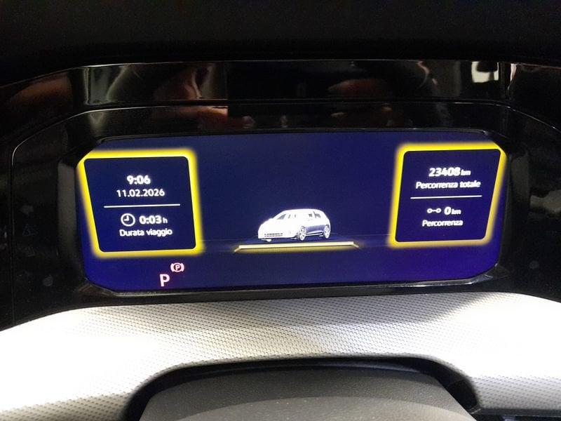 Volkswagen Golf 2.0 TDI SCR 110KW Style DSG