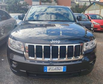 JEEP Grand Cherokee 3.6 V6 *GPL* *MOTORE NUOVO*