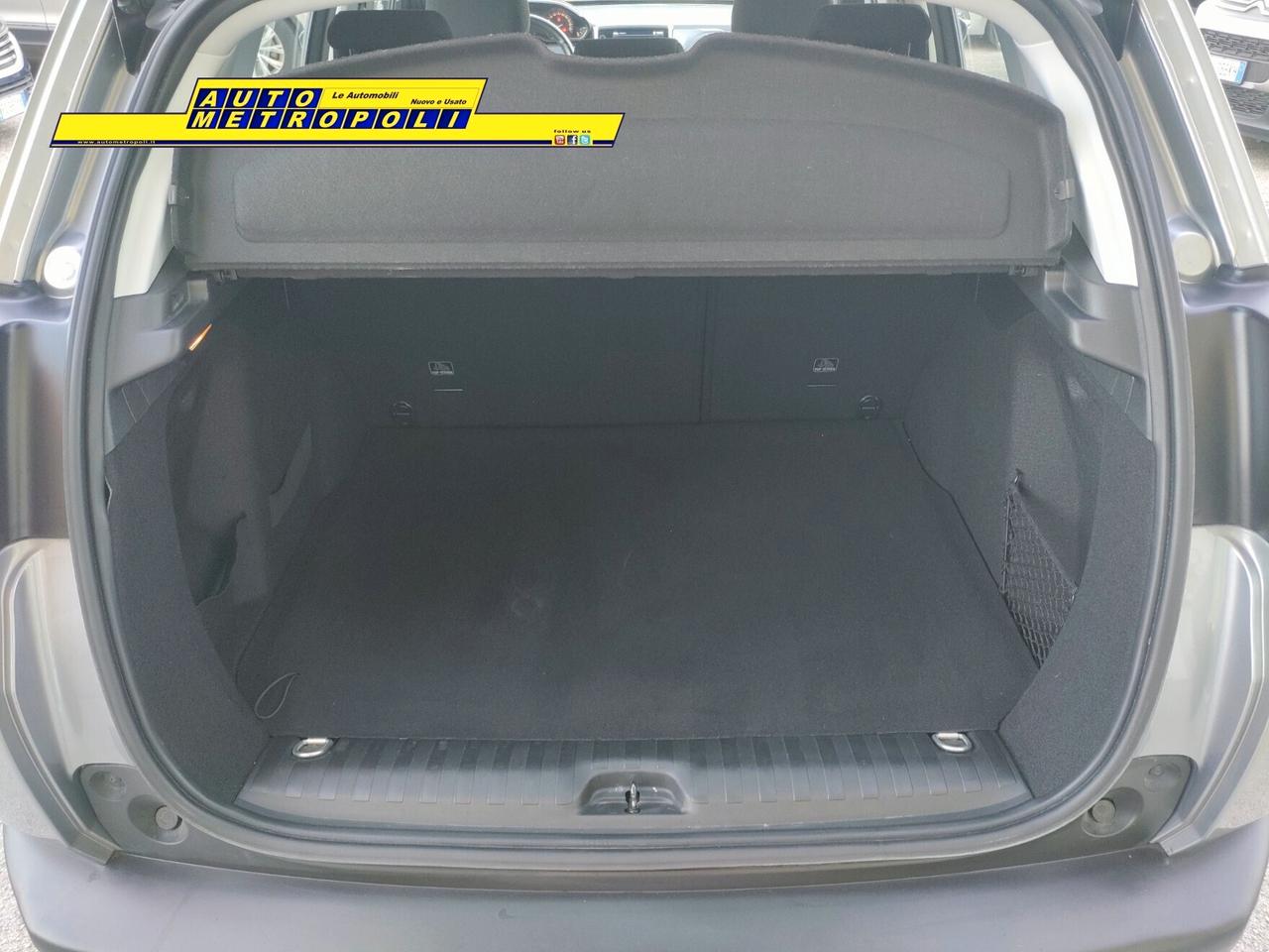 Peugeot 2008 1.2 82cv PureTech S&S Active GPL*