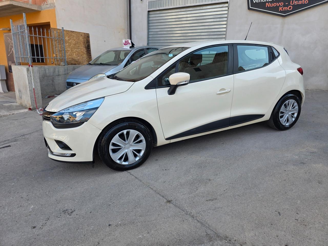 Renault Clio dCi 8V 75CV Start&Stop 5 porte Energy Life