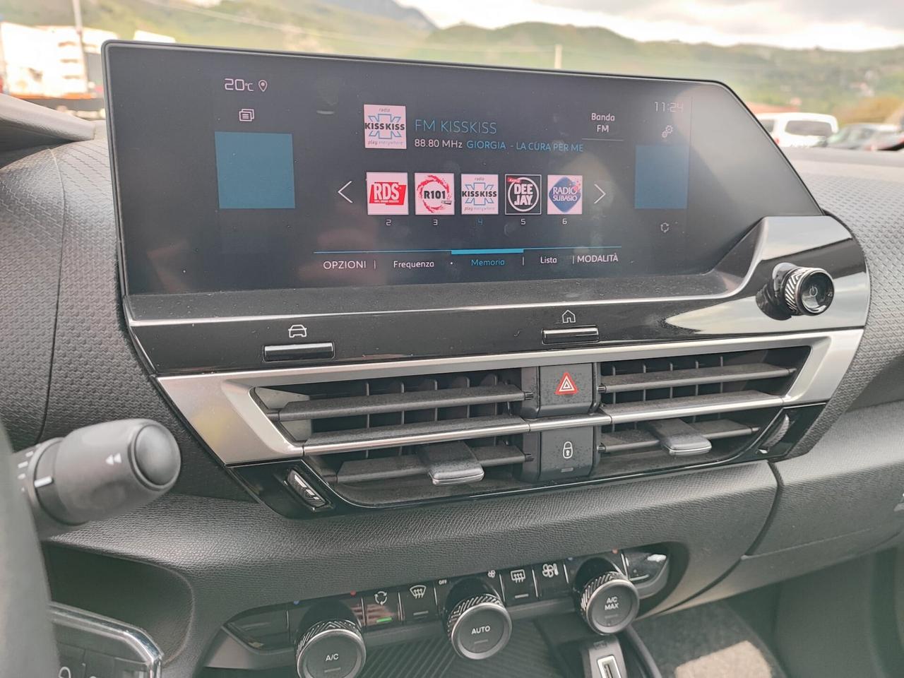 Citroen C4 S&S Shine