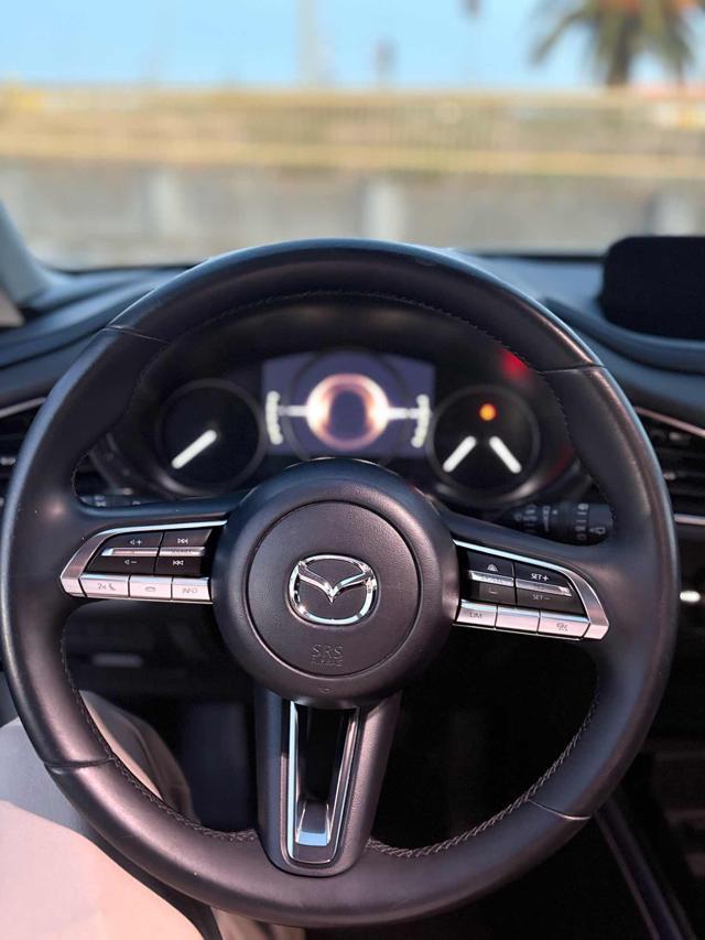 MAZDA CX-30 1.8L Skyactiv-D 2WD Exclusive
