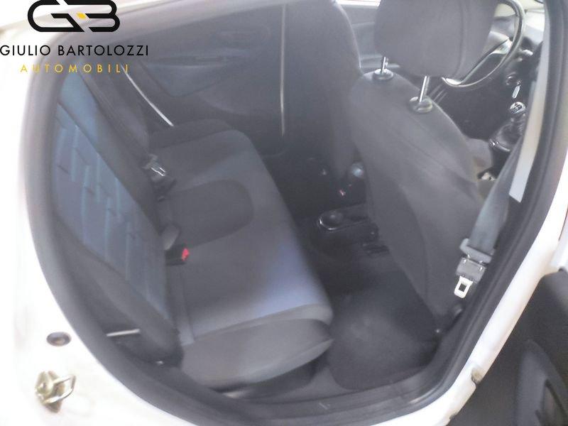 Lancia Ypsilon 1.0 FireFly 70cv Hybrid Gold Plus