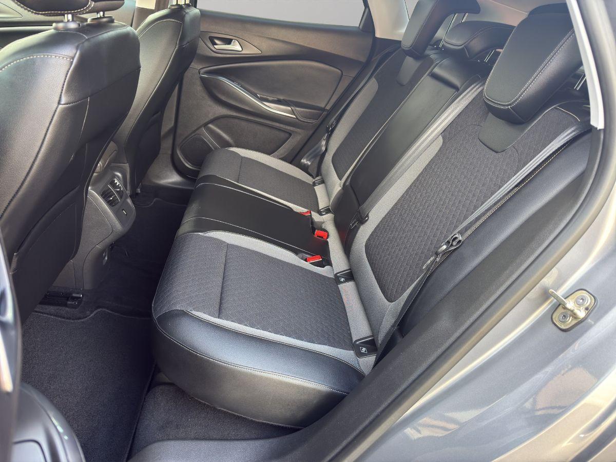 OPEL - Grandland X - 1.6 diesel 120cv Ecotec S&S Ultimate