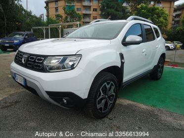 Dacia Duster 1.5 dCi 115cv 4x2 Prestige