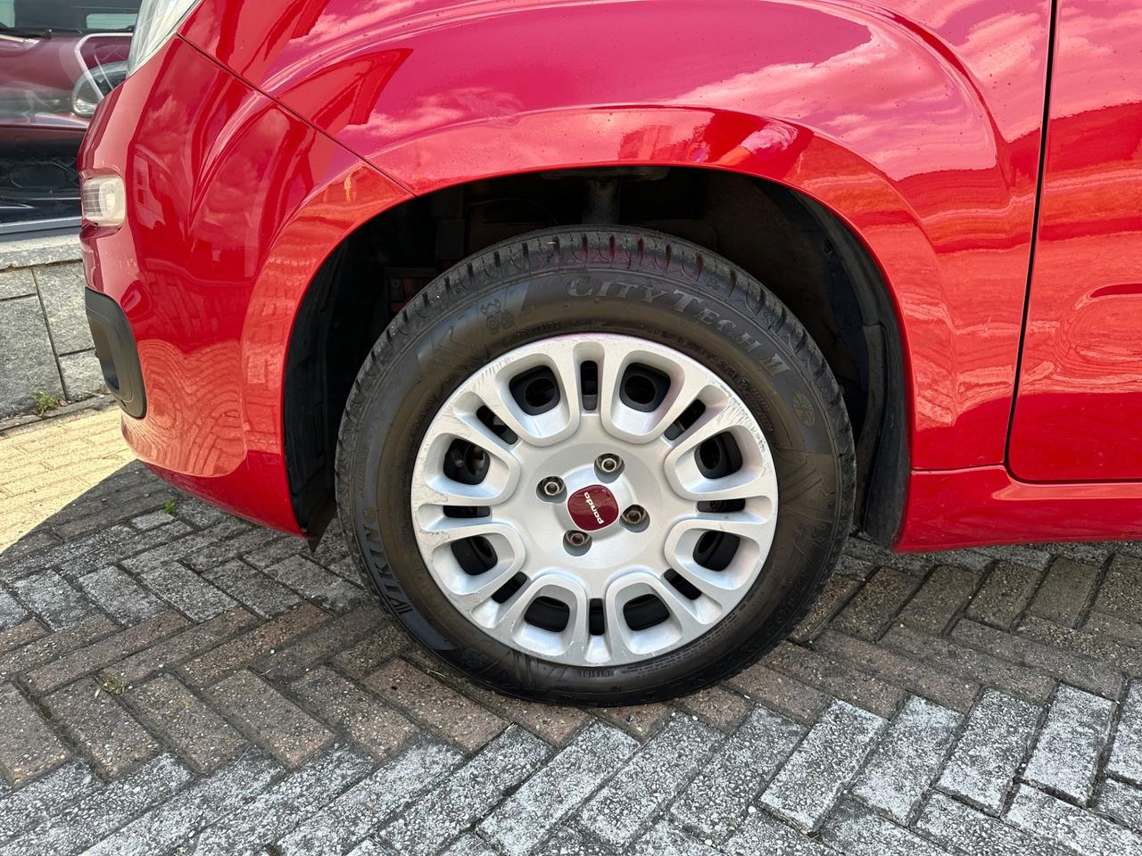 Fiat Panda 1.2 Easy