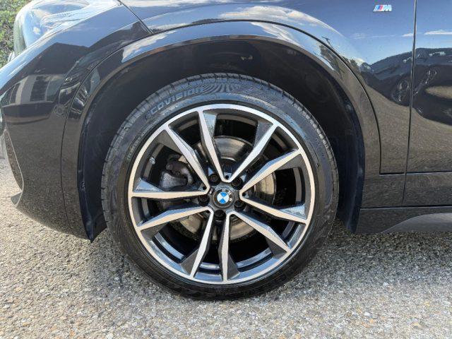 BMW X2 xDrive20d Msport AUT - NAVI - LED - TELEC. - 19
