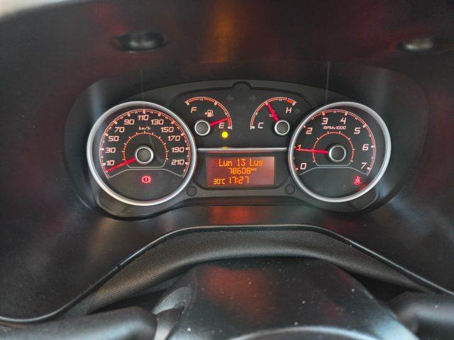 FIAT Doblo Doblò 1.3 MJT S&S PC-TN Cargo
