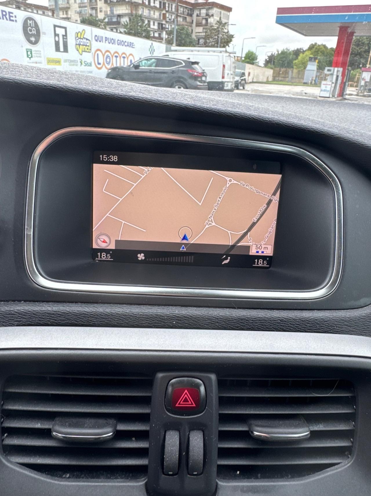 Volvo V40 D2 Business Plus