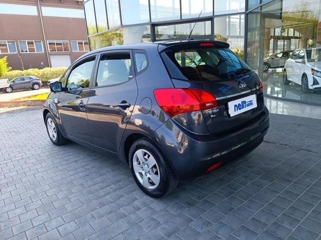 KIA Venga 1.4 CVVT Active