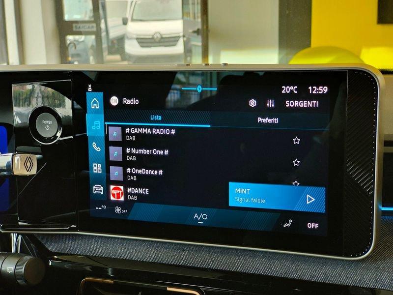 Renault 4 E-Tech Electric 150 CV Comfort Range Techno