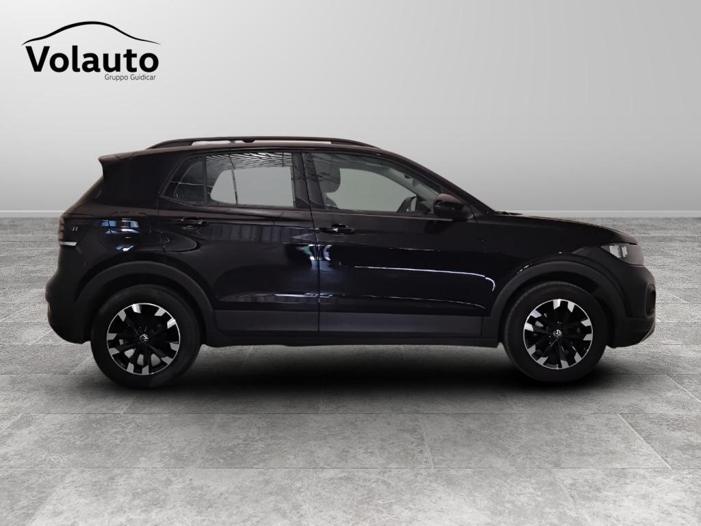 VOLKSWAGEN T-Cross 2019 - T-Cross 1.0 tsi Style 110cv