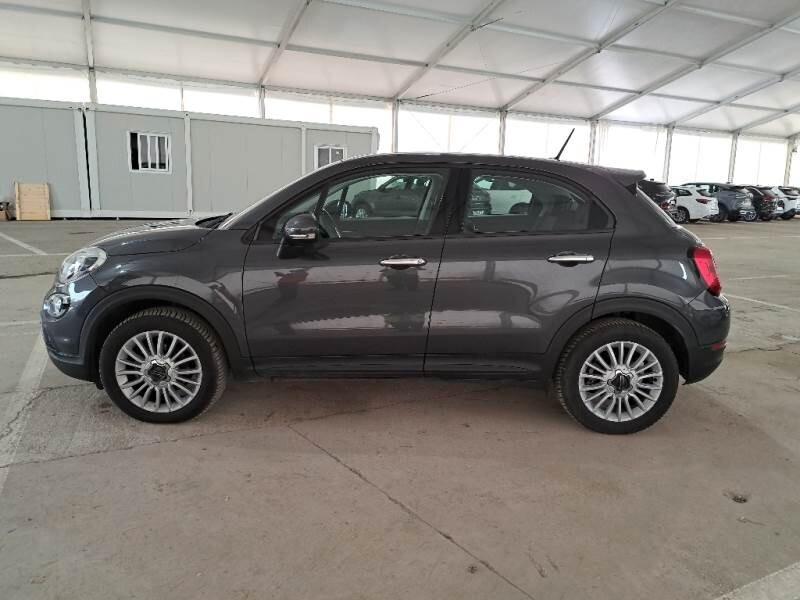 Fiat 500X 1.3 MultiJet 95 CV Business