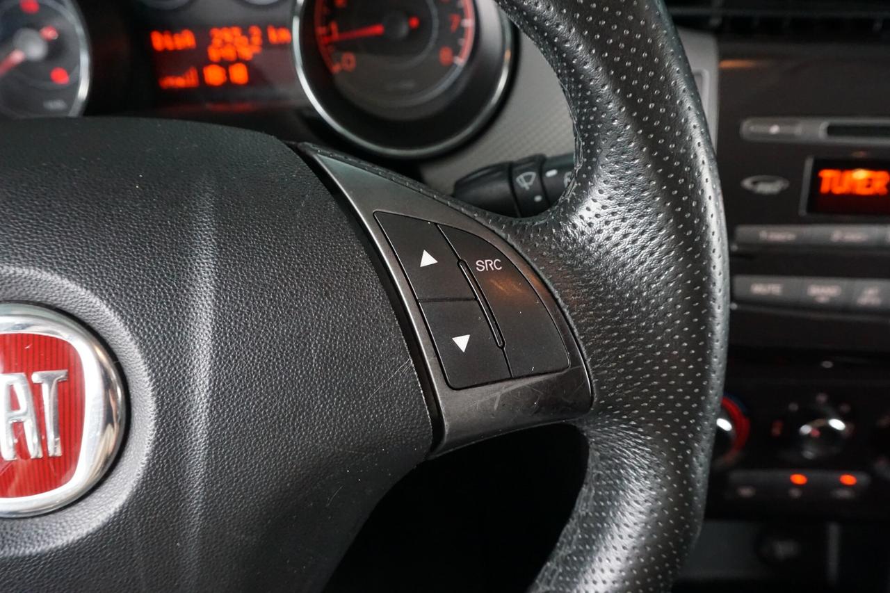 Fiat Bravo 1.4 EasyPower Easy